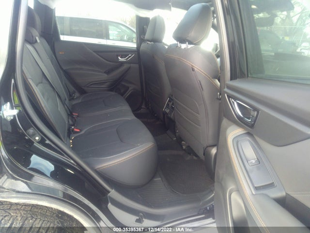 2022 Subaru Forester, VIN: JF2SKALC7NH507213