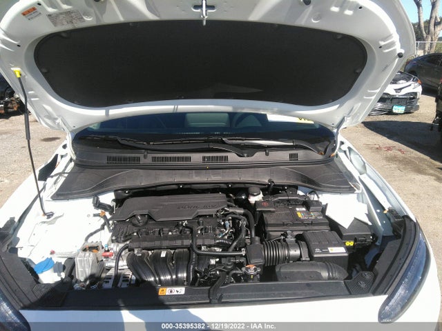 2022 Hyundai Kona, VIN: KM8K62ABXNU916764