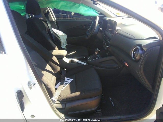 2022 Hyundai Kona, VIN: KM8K62ABXNU916764