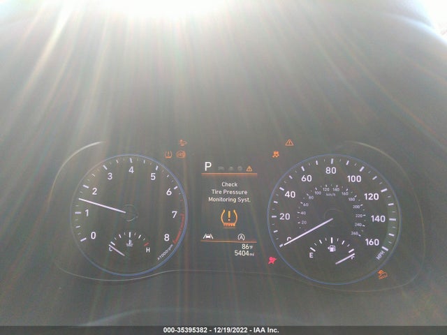 2022 Hyundai Kona, VIN: KM8K62ABXNU916764