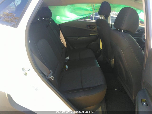 2022 Hyundai Kona, VIN: KM8K62ABXNU916764