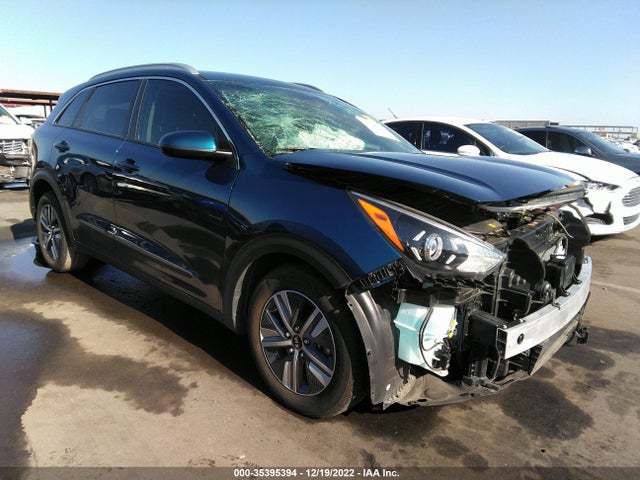2020 Kia Niro, VIN: KNDCB3LC4L5451308
