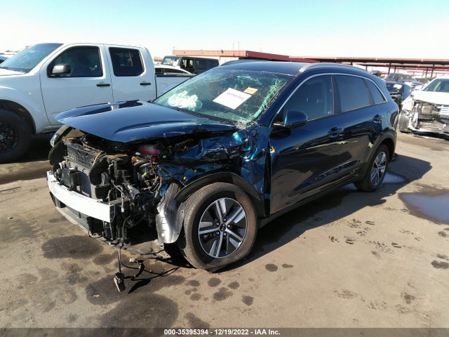 2020 Kia Niro, VIN: KNDCB3LC4L5451308