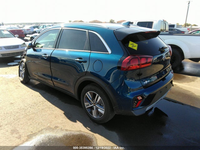 2020 Kia Niro, VIN: KNDCB3LC4L5451308