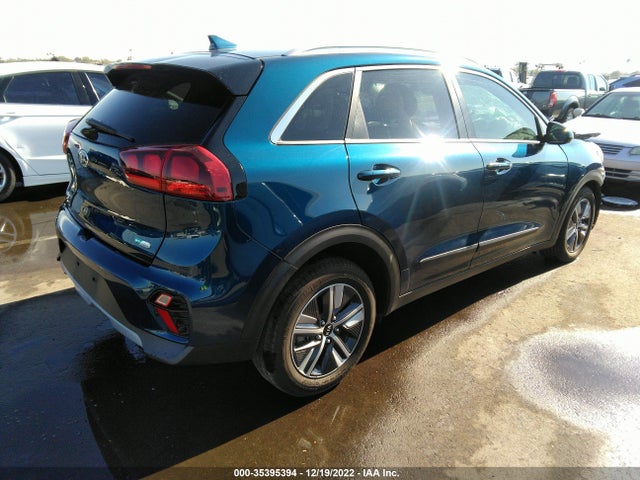 2020 Kia Niro, VIN: KNDCB3LC4L5451308
