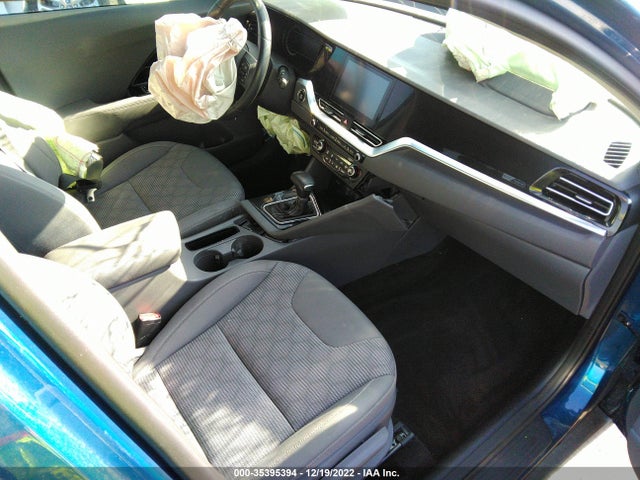 2020 Kia Niro, VIN: KNDCB3LC4L5451308
