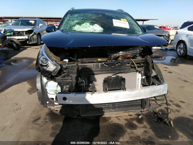 2020 Kia Niro, VIN: KNDCB3LC4L5451308