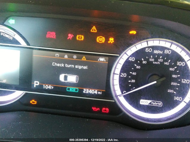 2020 Kia Niro, VIN: KNDCB3LC4L5451308