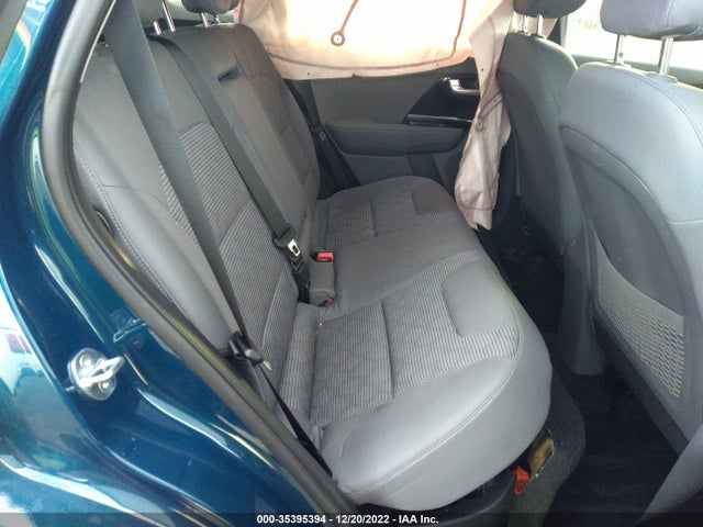 2020 Kia Niro, VIN: KNDCB3LC4L5451308