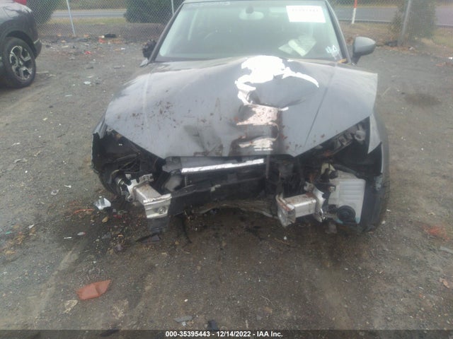 Audi A3 2.0t Premium Plus 2015 WAUEFGFF4F1065720 Image 6