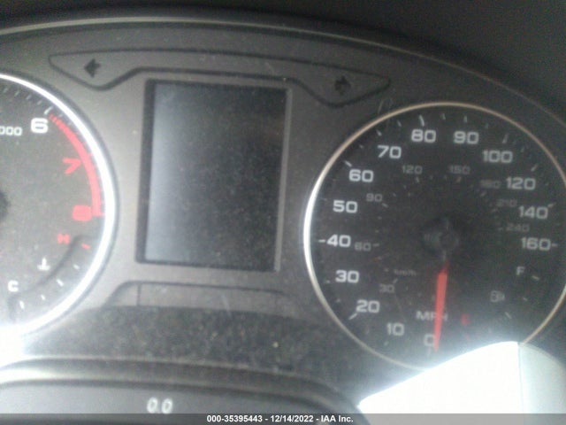 Audi A3 2.0t Premium Plus 2015 WAUEFGFF4F1065720 Image 7
