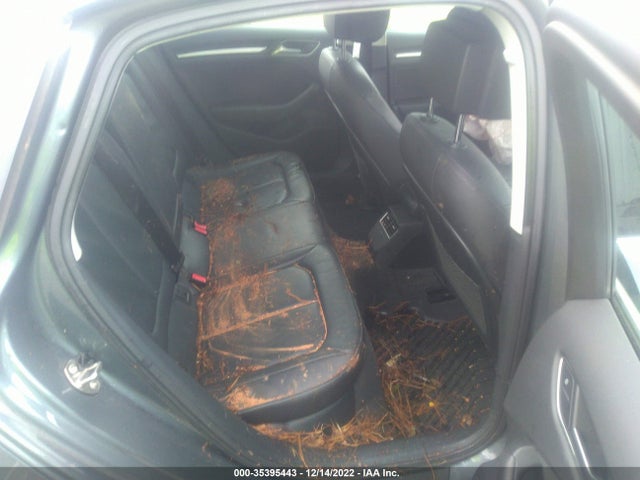 Audi A3 2.0t Premium Plus 2015 WAUEFGFF4F1065720 Image 8