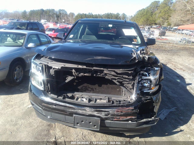 2015 Chevrolet Suburban, VIN: 1GNSCJKC2FR596754