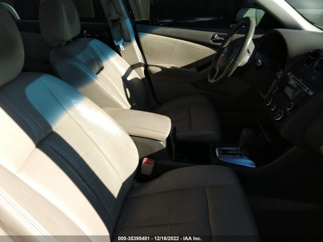 2011 NISSAN ALTIMA 3.5 SR VIN: 1N4BL2AP2BC173310