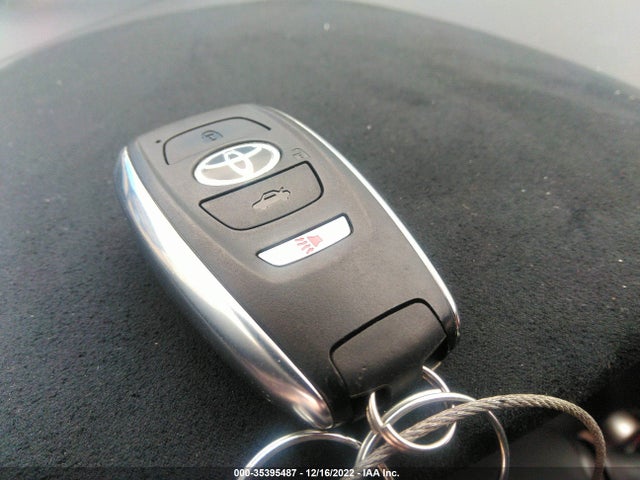 2022 Toyota GR 86, VIN: JF1ZNBF14N8758507