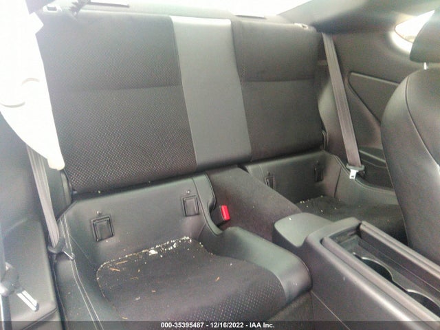 2022 Toyota GR 86, VIN: JF1ZNBF14N8758507