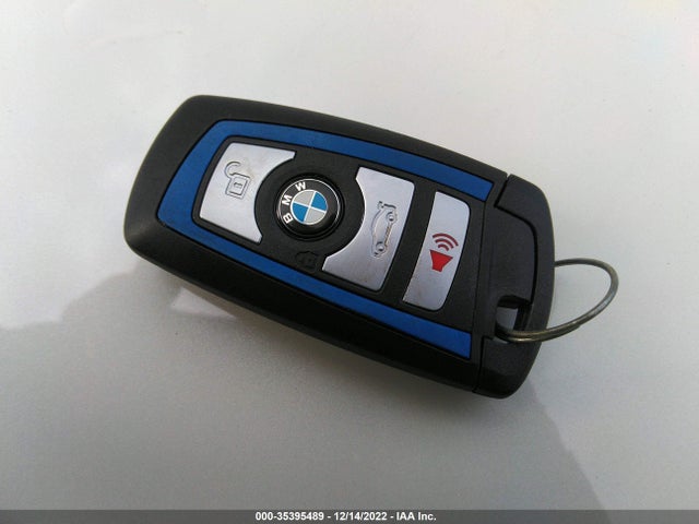 BMW 4 Series 430i Xdrive 2020 WBA4Z3C07L5R25013 Image 3