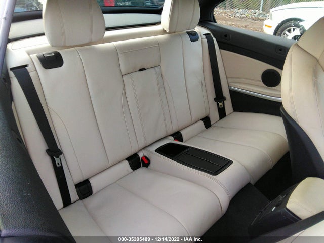 BMW 4 Series 430i Xdrive 2020 WBA4Z3C07L5R25013 Image 8