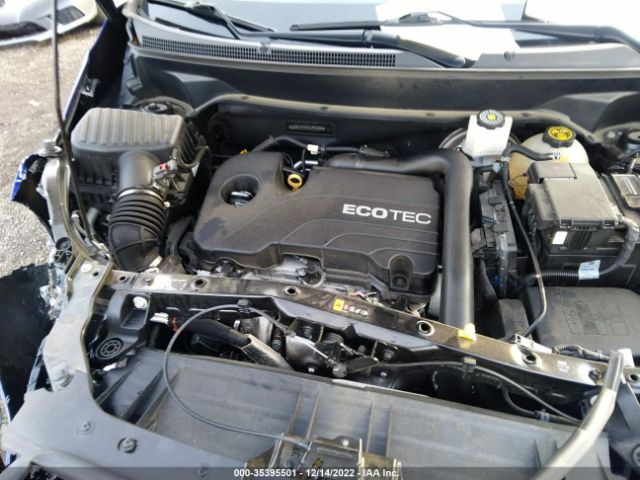 3GKALPEV4JL292253 GMC Terrain Slt