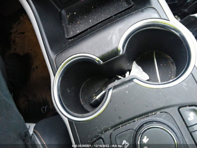3GKALPEV4JL292253 GMC Terrain Slt