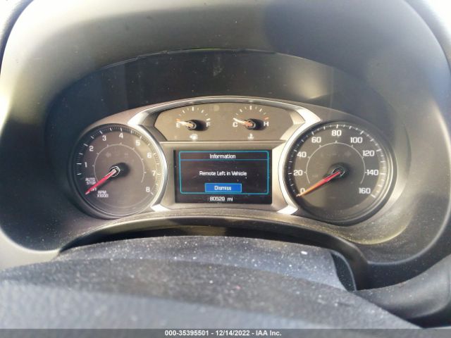 3GKALPEV4JL292253 GMC Terrain Slt