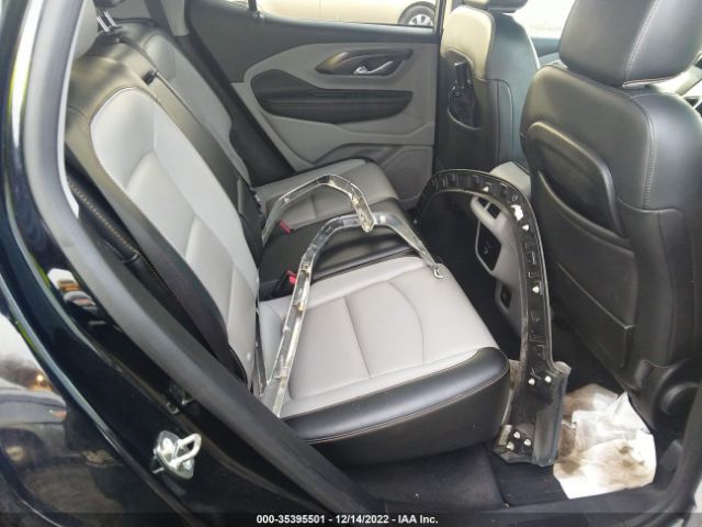 3GKALPEV4JL292253 GMC Terrain Slt