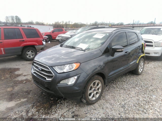 2020 Ford Ecosport, VIN: MAJ3S2GE6LC382466