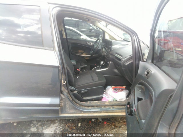 2020 Ford Ecosport, VIN: MAJ3S2GE6LC382466