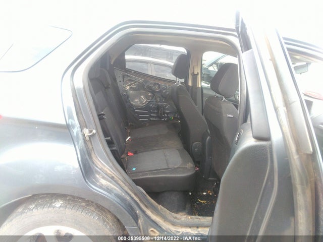 2020 Ford Ecosport, VIN: MAJ3S2GE6LC382466
