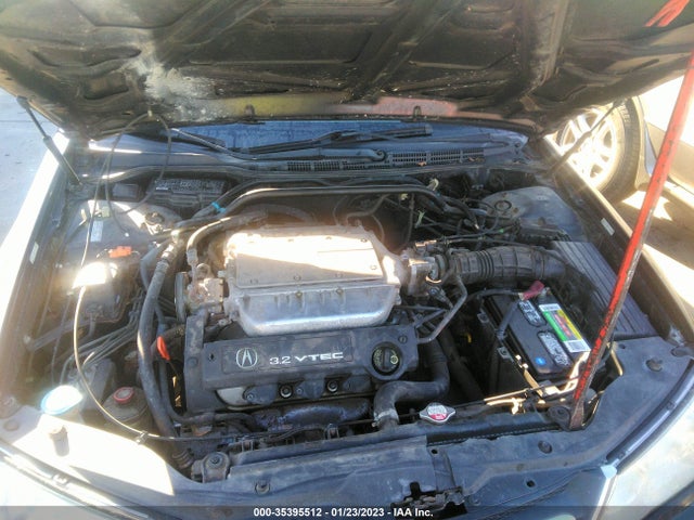 Acura TL 2002 19UUA56652A050835 Image 11