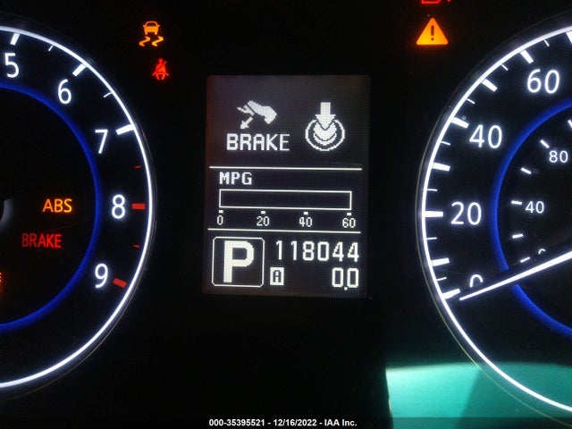 2012 INFINITI G37 SEDAN X VIN: JN1CV6AR1CM671840