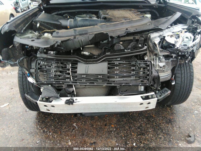 2021 Toyota 4Runner, VIN: JTEEU5JR0M5237855