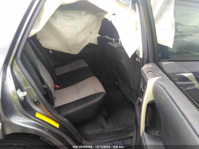 2021 Toyota 4Runner, VIN: JTEEU5JR0M5237855