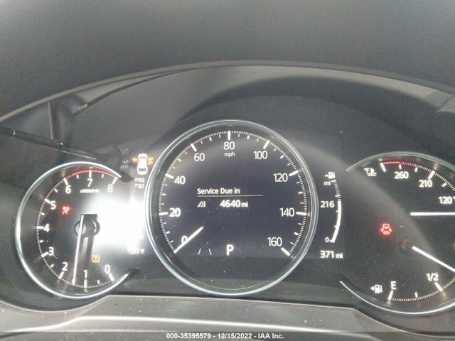2023 Mazda CX-5, VIN: JM3KFBAY3P0113644