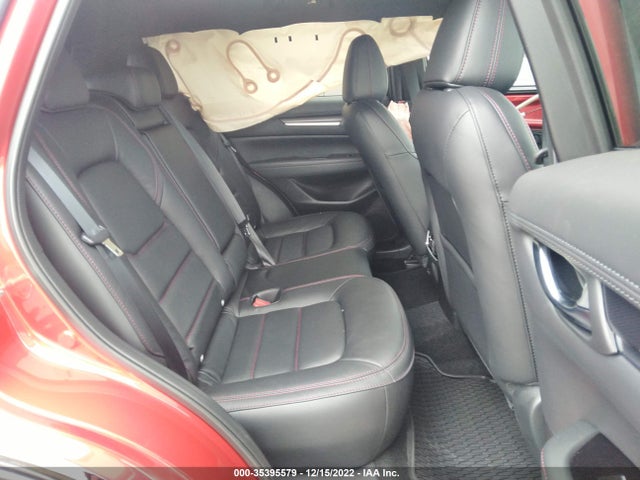 2023 Mazda CX-5, VIN: JM3KFBAY3P0113644