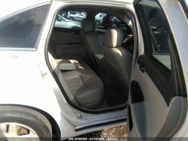 2007 CHEVROLET IMPALA 3.9L LT VIN: 2G1WC58R079182969