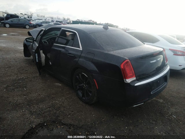 Chrysler 300 Limited 2015 2C3CCAAG2FH780775 Image 3