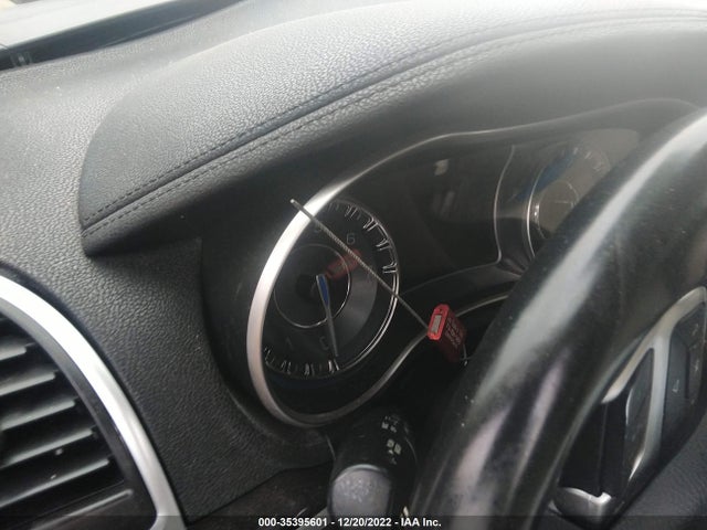 Chrysler 300 Limited 2015 2C3CCAAG2FH780775 Image 6