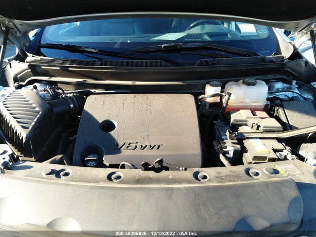 2022 Buick Enclave, VIN: 5GAEVBKW1NJ121434