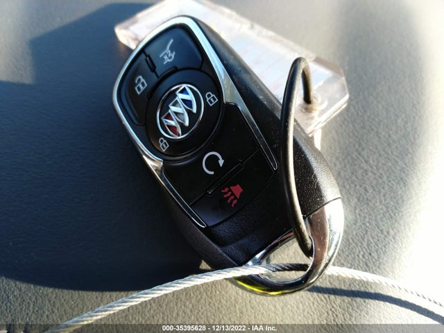 2022 Buick Enclave, VIN: 5GAEVBKW1NJ121434