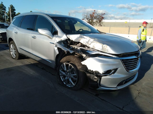 2022 Buick Enclave, VIN: 5GAEVBKW1NJ121434
