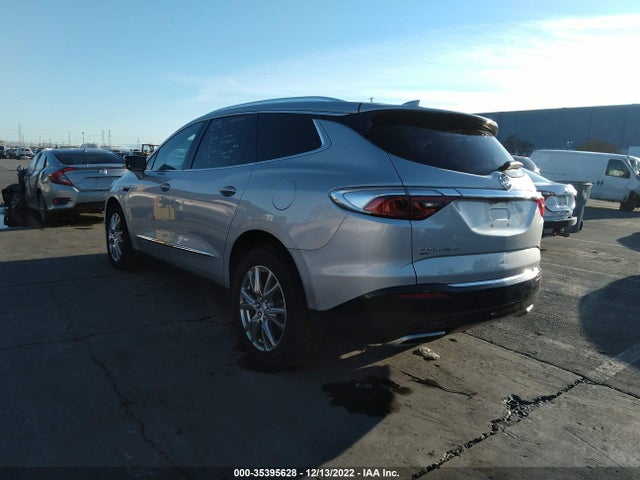 2022 Buick Enclave, VIN: 5GAEVBKW1NJ121434