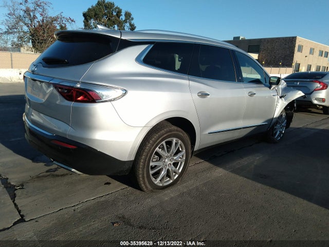 2022 Buick Enclave, VIN: 5GAEVBKW1NJ121434
