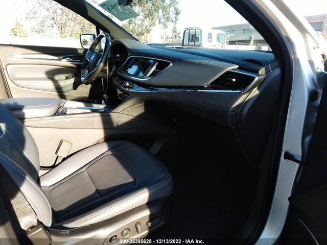 2022 Buick Enclave, VIN: 5GAEVBKW1NJ121434