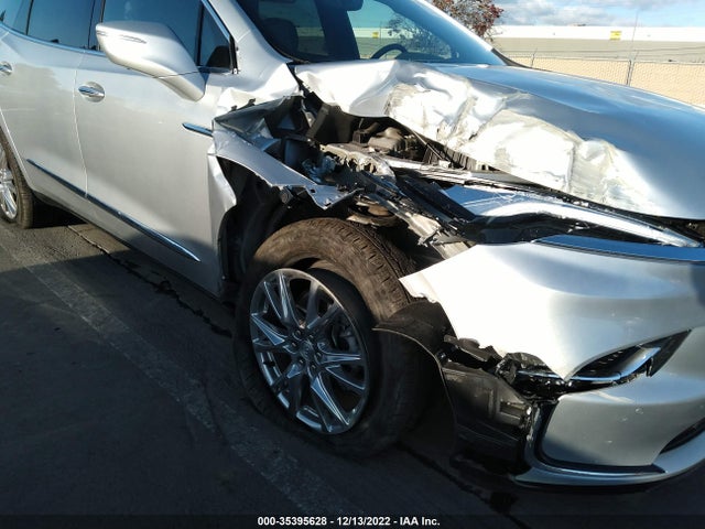 2022 Buick Enclave, VIN: 5GAEVBKW1NJ121434