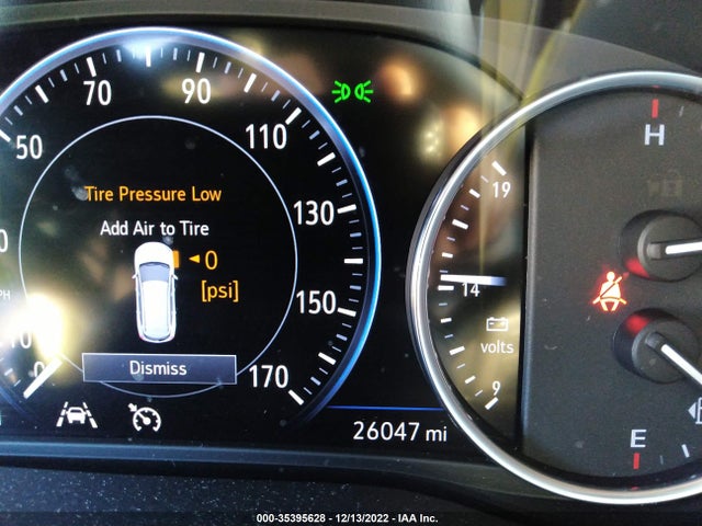 2022 Buick Enclave, VIN: 5GAEVBKW1NJ121434
