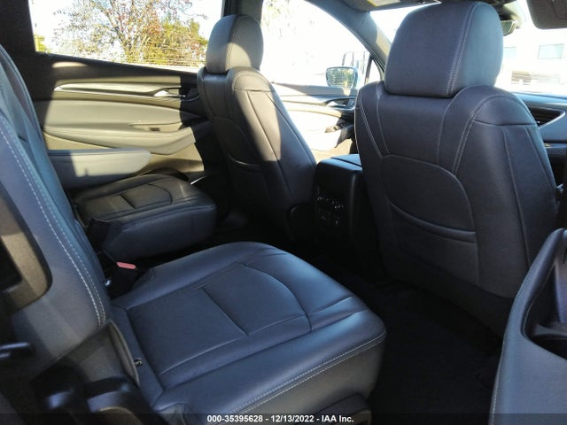 2022 Buick Enclave, VIN: 5GAEVBKW1NJ121434