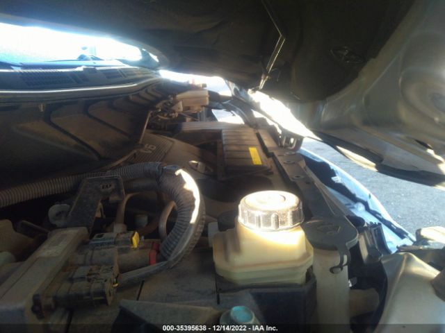 JN8AE2KP1H9167894 Nissan Quest Sv