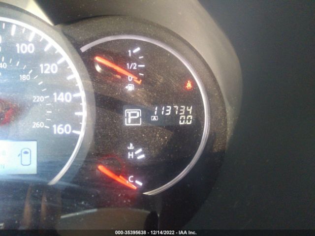 JN8AE2KP1H9167894 Nissan Quest Sv