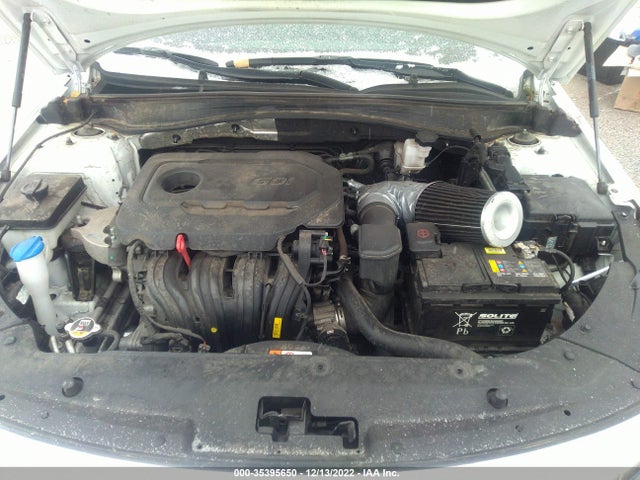 KIA Optima Lx 2020 5XXGT4L39LG430406 Image 10